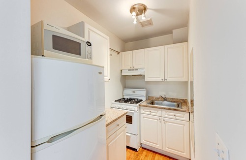 Midtown South Apartment | (5RE) Chic Chelsea Studio for your Stay