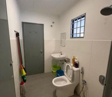 Petaling Jaya House | 6-12pax Cozy Premium House - The Heart Of Sunway