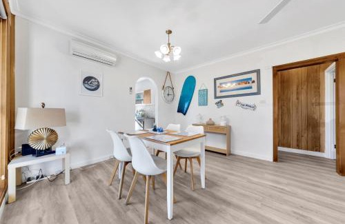 Norlane House | 6 Bed-Spirit of Tasmania- 2 Mins -Shore GetAway