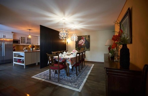 Gouvaes House | 6 bedrooms/suites, infinity pool, gymnasium, gardens, barbecue - Douro Valley