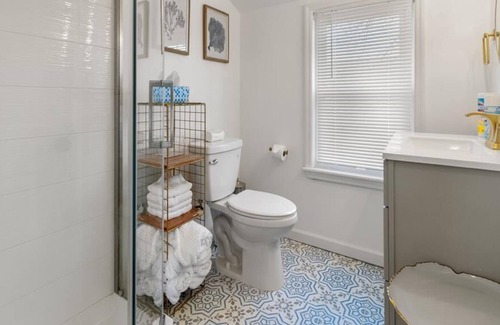 North Beach House | 6 bedroom accommodation in Surf City