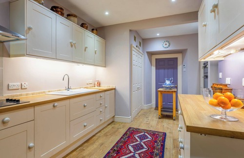 Brodick Cottage | 6 bedroom accommodation in Brodick