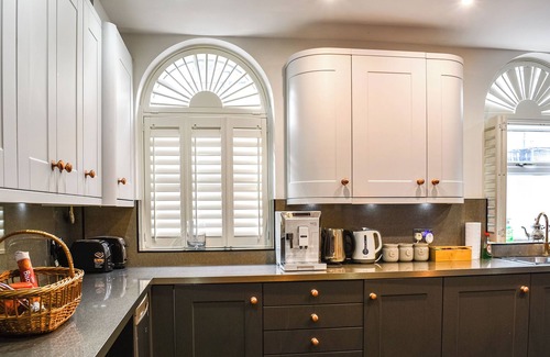 Swanage Cottage | 6 bedroom accommodation in Swanage