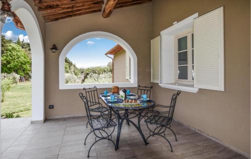 Bibbona House | 6 Bedroom Beautiful Home In Bibbona