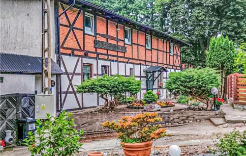 gmina Sianow House | 6 Bedroom Beautiful Home In Sianów