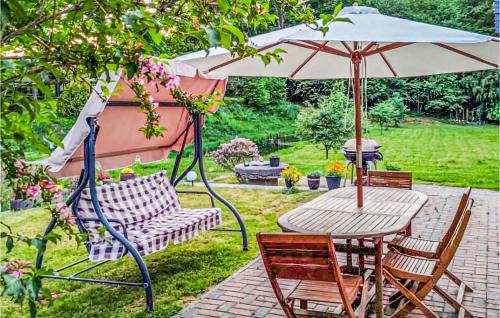 gmina Sianow House | 6 Bedroom Beautiful Home In Sianów