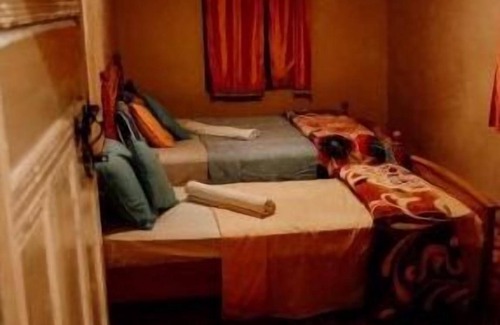 Tabant House | 6-bedroom gites for 14 people