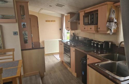Ingoldmells Apartment | 6 Berth The Chase Ingoldmells Concept