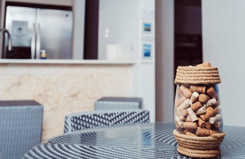 Bajura Condo | #6 First floor 3br, 2ba Apartment @ Jobos Beach