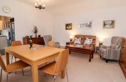 York Apartment | 6 Granary Court