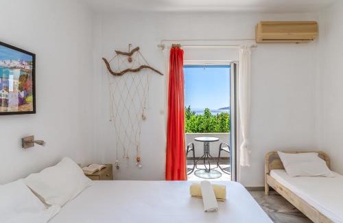 Kipri House | 6 Kypri Seaview Perasma Studio