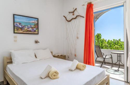 Kipri House | 6 Kypri Seaview Perasma Studio