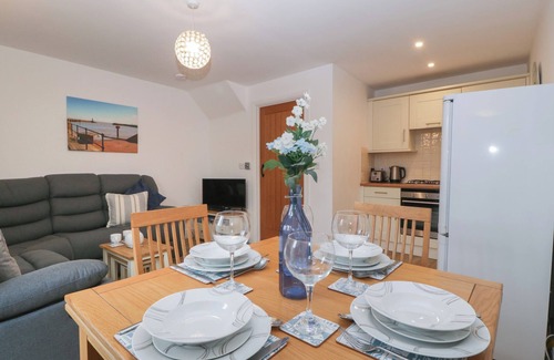 Watchet Cottage | 6 Malthouse Court