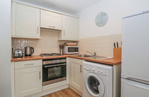 Watchet Cottage | 6 Malthouse Court