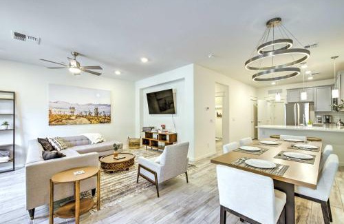 Chandler House | 6 Mi to Dtwn Chandler Newly Built Townhome