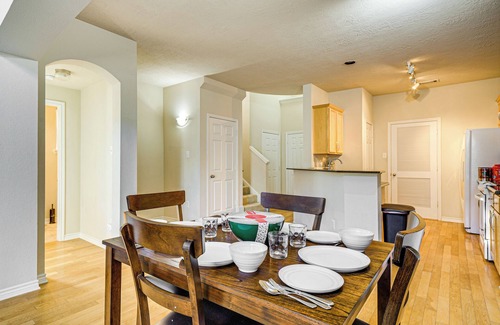 Wellborn House | 6 Mi to Texas A&M: Home w/Fenced-In Yard