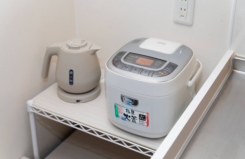 Minami House | 6 minutes to Shinsaibashi, 6 minutes to Kyocera Dome] A house for rent with easy access to USJ and Kansai Airport.