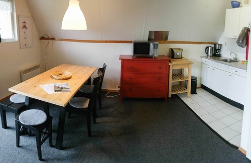 Anjum House | 6 pers holiday home Leonie with a large garden close to the Lauwersmeer