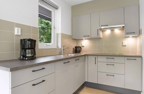 't Loo House | 6-person bungalow in the holiday park Landal Landgoed 't Loo