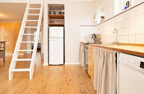 Store Fuglede House | 6 person holiday home in Store Fuglede