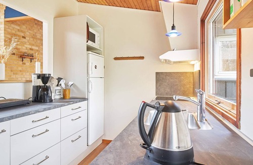 Pedersker House | 6 person holiday home in Aakirkeby