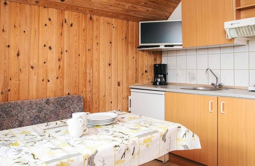 Grindsted House | 6 person holiday home in Grindsted