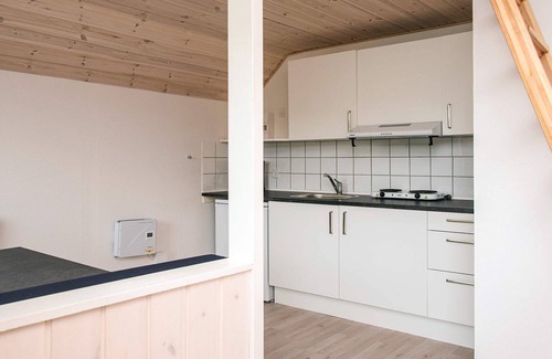 Grindsted House | 6 person holiday home in Grindsted