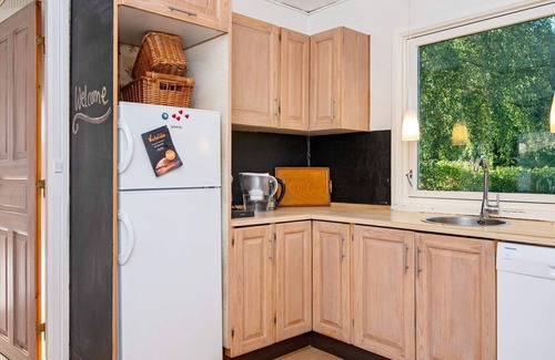 Haderslev House | 6 person holiday home in Haderslev