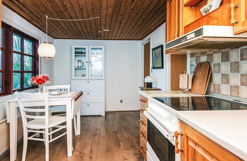 Fynshav House | 6 person holiday home in Haderslev