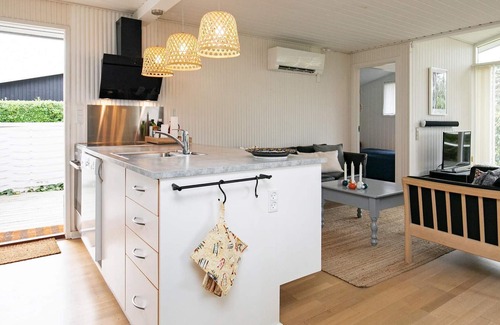 Vemmenæs House | 6 person holiday home in Svendborg