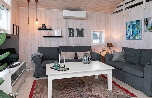 Vemmenæs House | 6 person holiday home in Svendborg