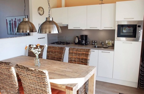 Kamperland House | 6-Person Holiday Home in Kamperland