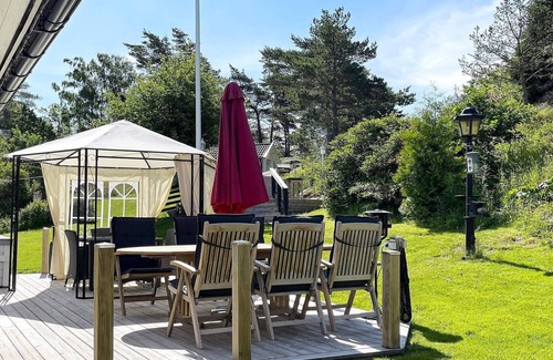 Kungshamn House | 6 person holiday home in KUNGSHAMN-By Traum