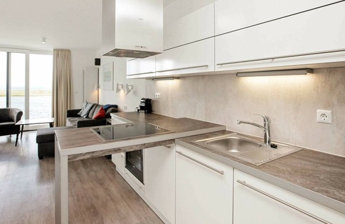 Stein Apartment | 6 person holiday home in Wendtorf