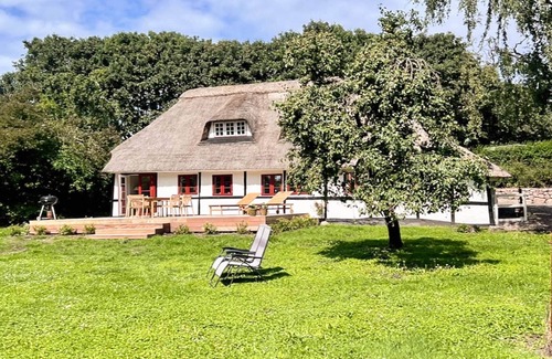 Bagenkop House | 6 person holiday home in Bagenkop