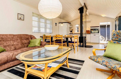 Blokhus House | 6 person holiday home in Blokhus-By Traum