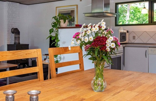 Øer Strand House | 6 person holiday home in Ebeltoft-By Traum