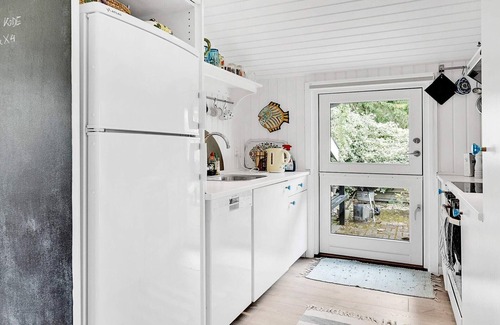 Idestrup House | 6 person holiday home in Idestrup-By Traum