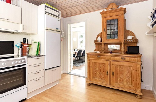 Soby House | 6 person holiday home in Søby Ærø