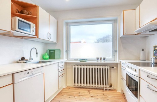Strandby House | 6-Person Holiday Home in Strandby
