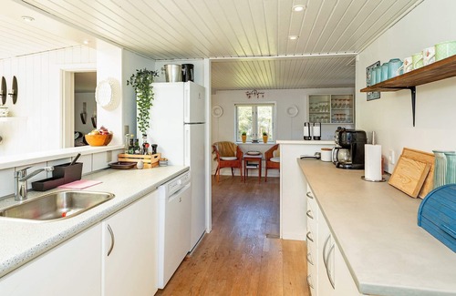 Blokhus House | 6 person holiday home in Blokhus