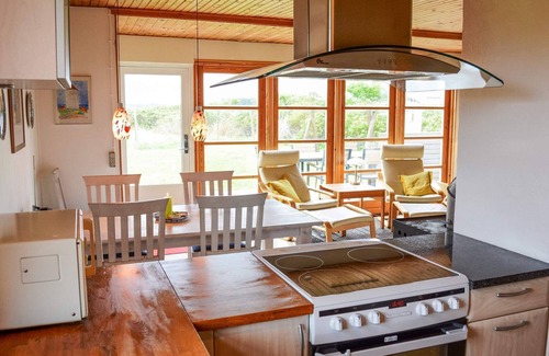 Lokken House | 6 person holiday home in Løkken