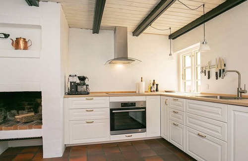 Skagen House | 6 person holiday home in Skagen