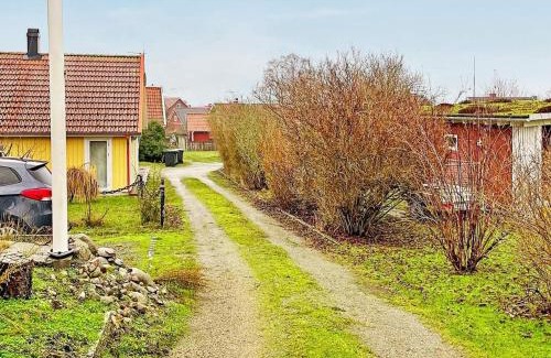Hallevik House | 6 person holiday home in SÖLVESBORG-By Traum