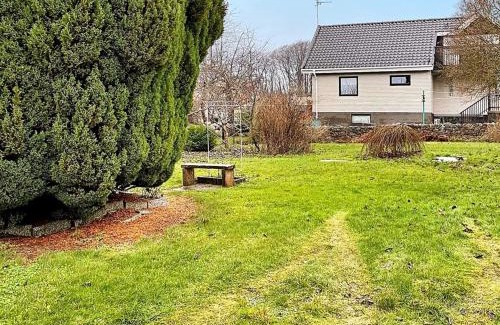 Hallevik House | 6 person holiday home in SÖLVESBORG-By Traum