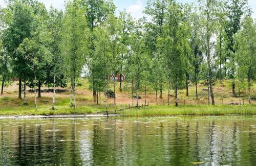 Simmarydsnas House | 6 person holiday home in LÅNGARYD-By Traum