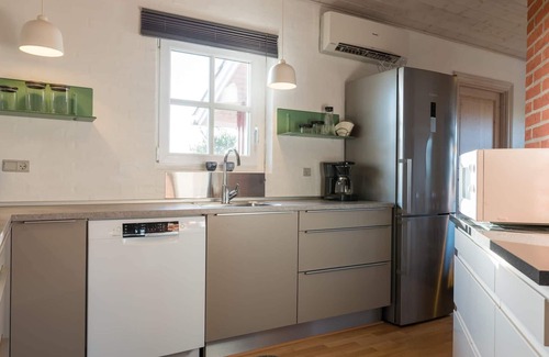 Sonderho House | 6 person holiday home in Fanø