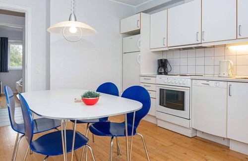 Emmerlev House | 6 person holiday home in Højer-By Traum