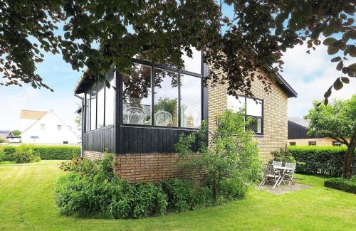 Strandby House | 6-Person Holiday Home in Strandby