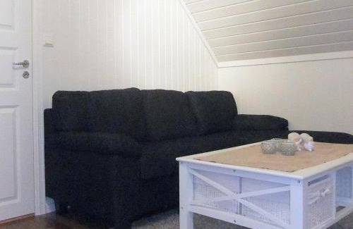 Sande House | 6 person holiday home in Gursken-By Traum